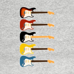 Guitar Harmony T-Shirt